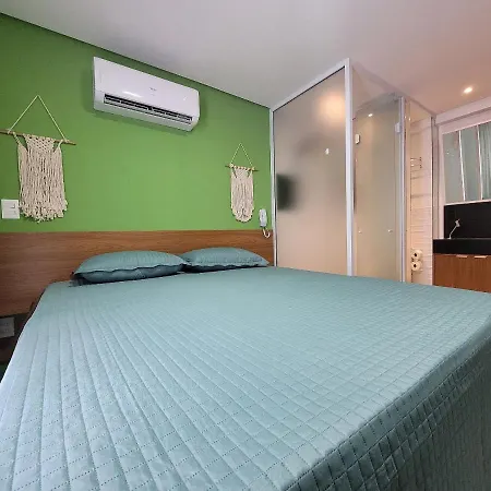 Belo Flat Na Praia Do Bessa Joao Pessoa Exterior photo