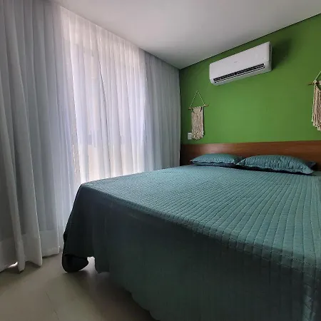 Belo Flat Na Praia Do Bessa Joao Pessoa Exterior photo