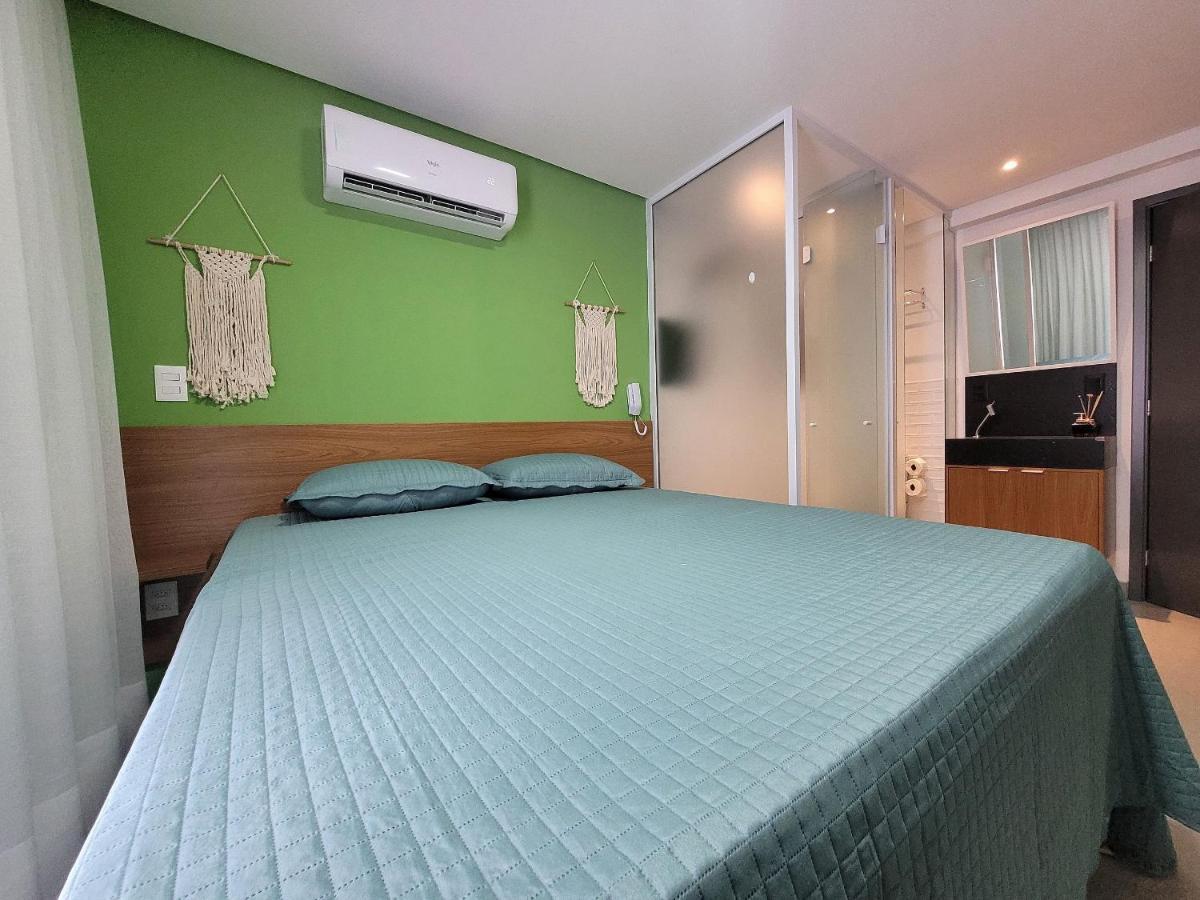 Belo Flat Na Do Bessa Joao Pessoa
