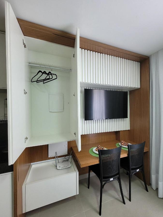 Belo Flat Na Do Bessa Apartment