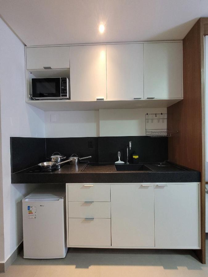 Belo Flat Na Do Bessa *