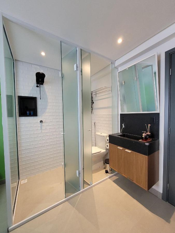 Apartment Belo Flat Na Do Bessa Joao Pessoa
