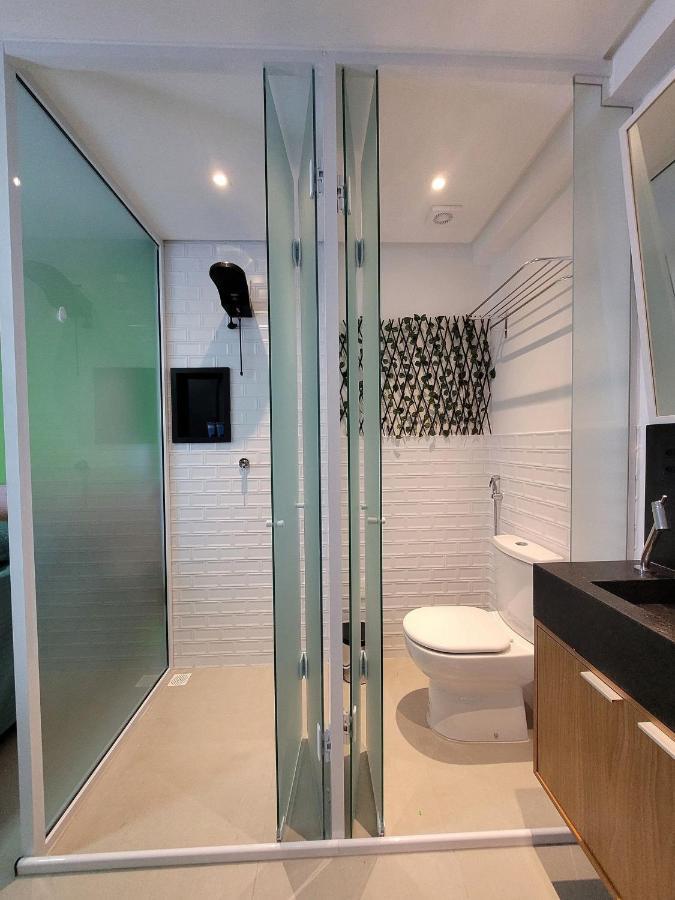 Belo Flat Na Do Bessa Apartment Joao Pessoa