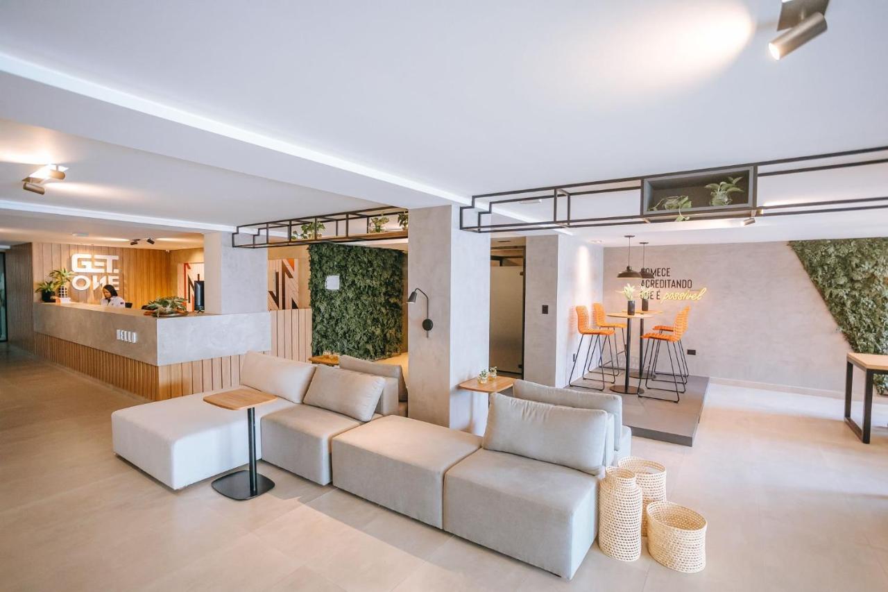 Belo Flat Na Do Bessa * Joao Pessoa