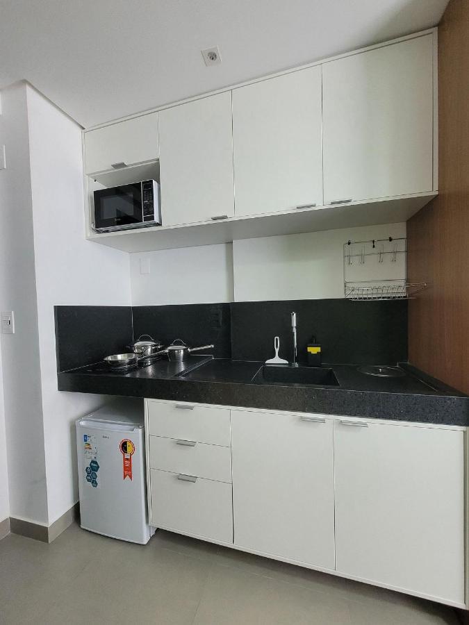 Apartment Belo Flat Na Do Bessa *