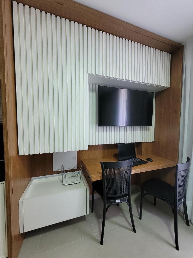 Belo Flat Na Do Bessa *