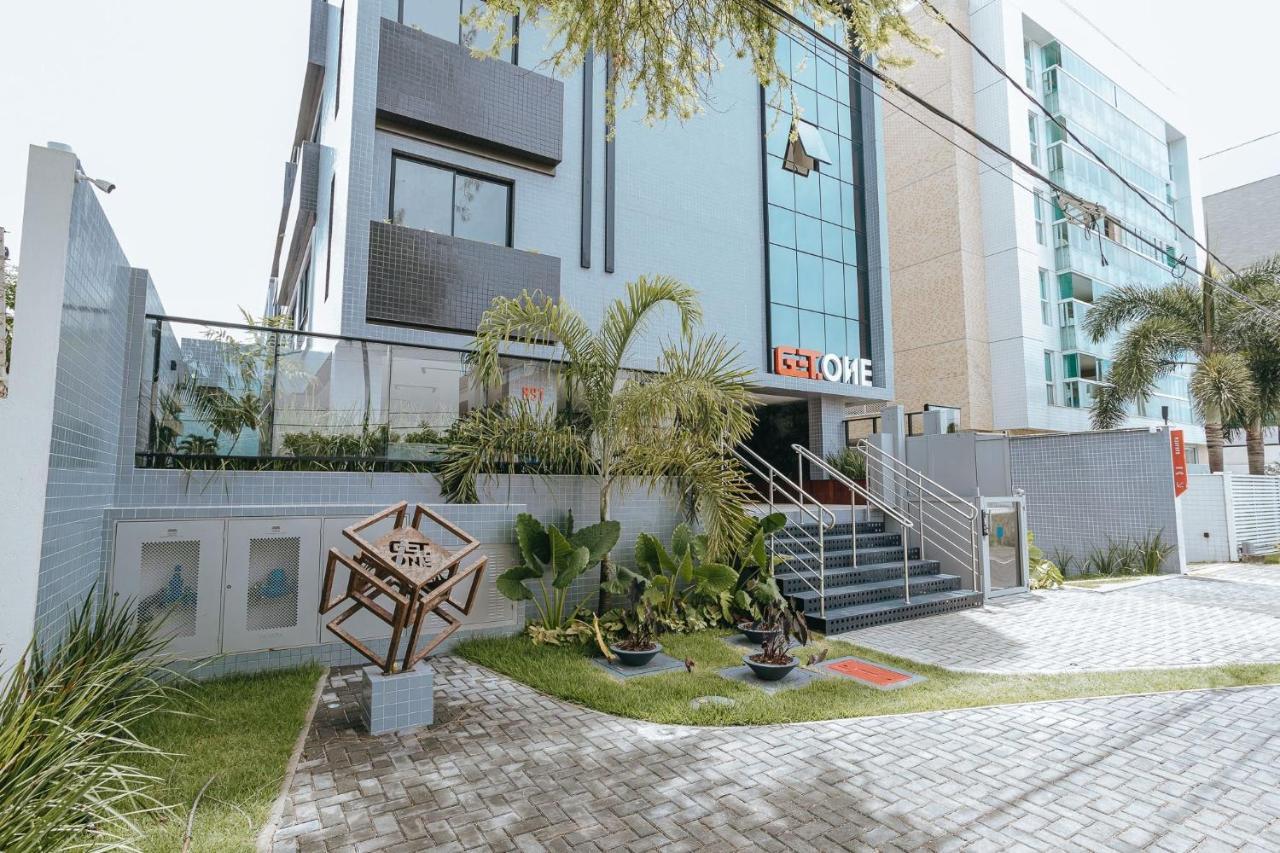 Belo Flat Na Do Bessa Joao Pessoa