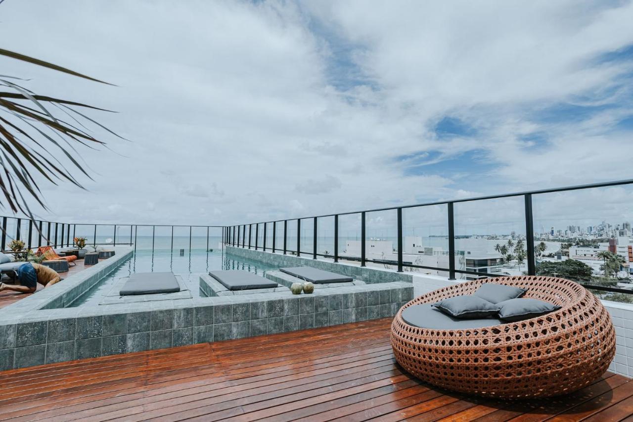 Apartment Belo Flat Na Do Bessa *