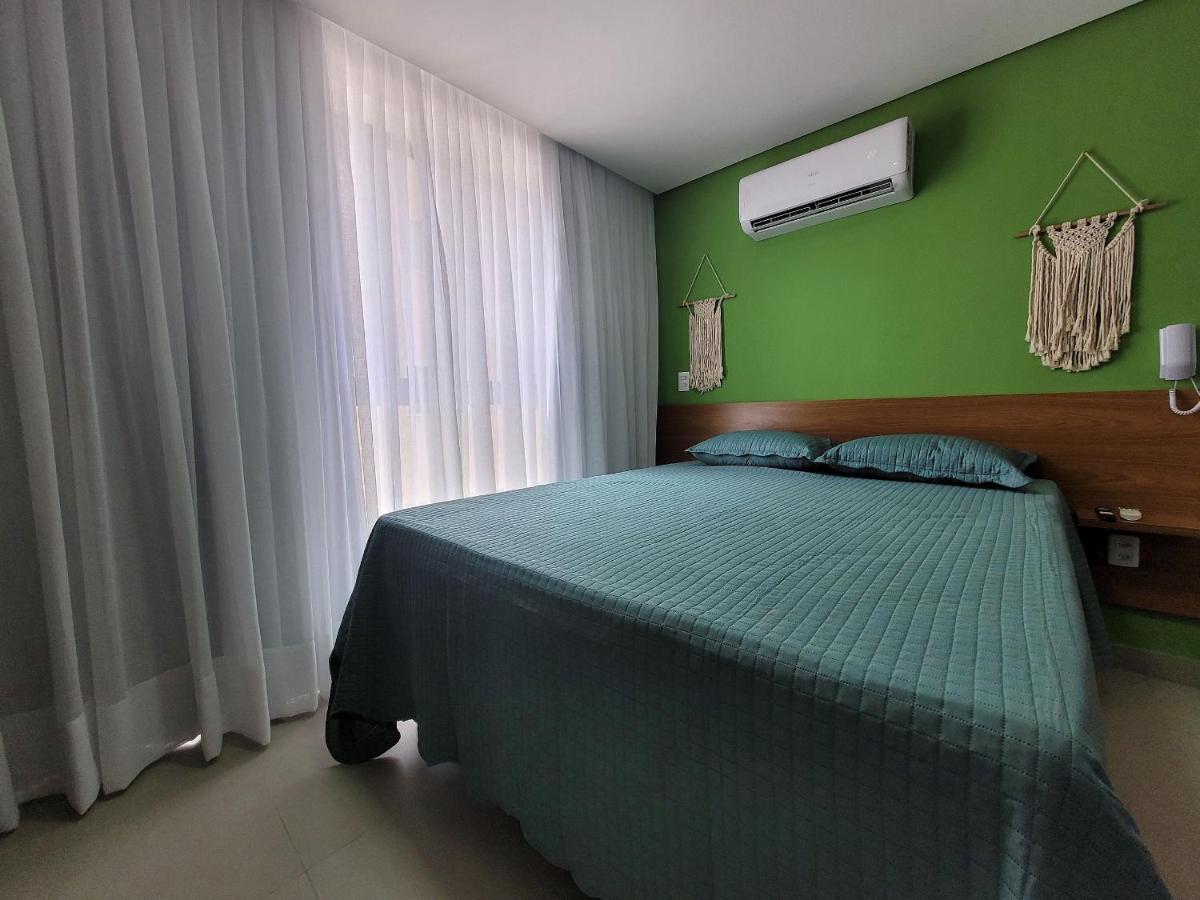 Belo Flat Na Do Bessa * Joao Pessoa