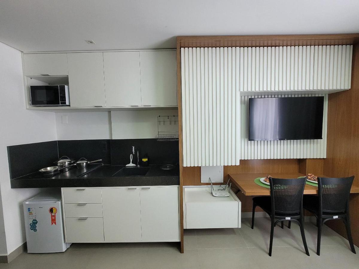 Belo Flat Na Do Bessa Apartment Joao Pessoa