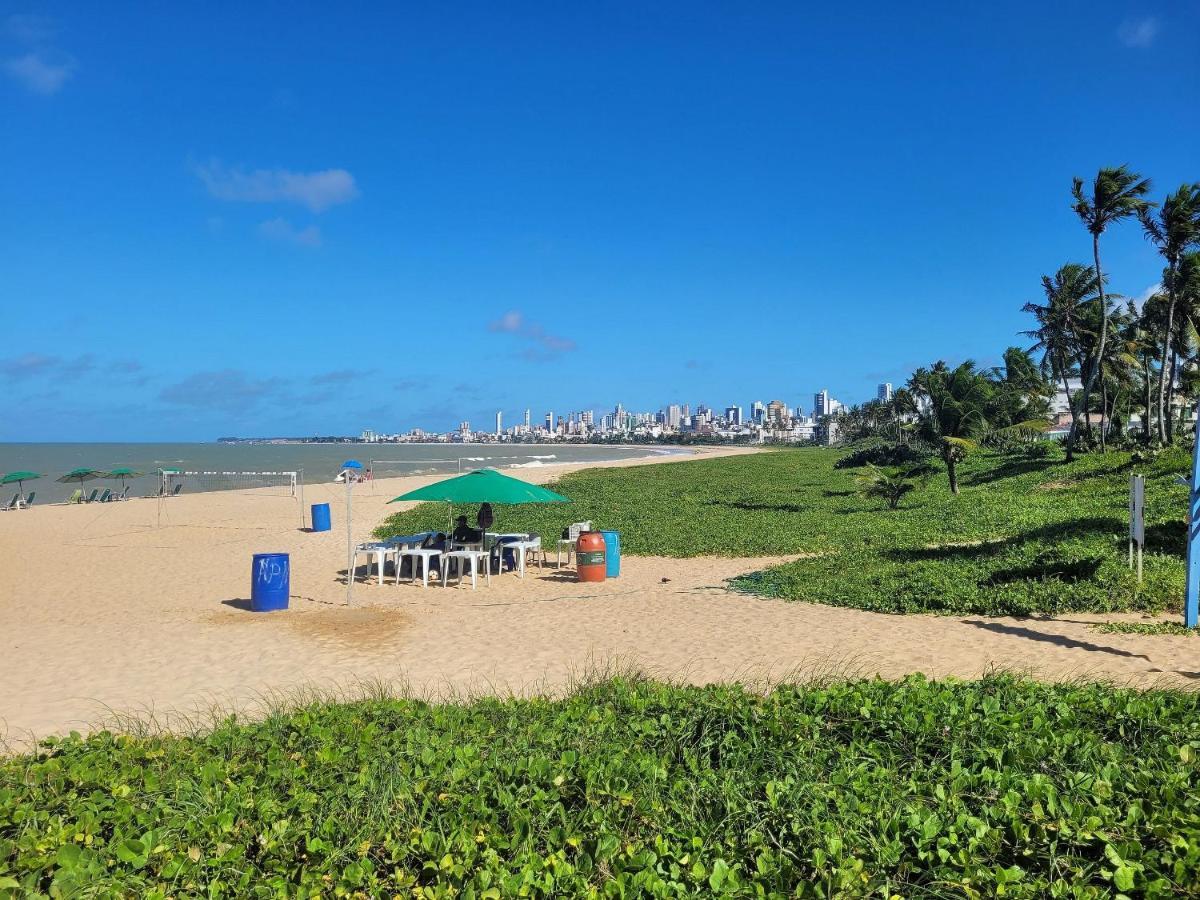 Belo Flat Na Do Bessa * Joao Pessoa