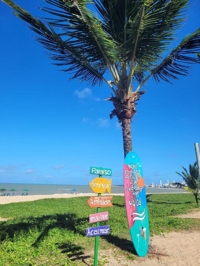 Belo Flat Na Do Bessa Apartment Joao Pessoa
