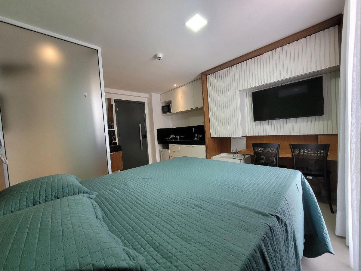 Belo Flat Na Do Bessa Apartment