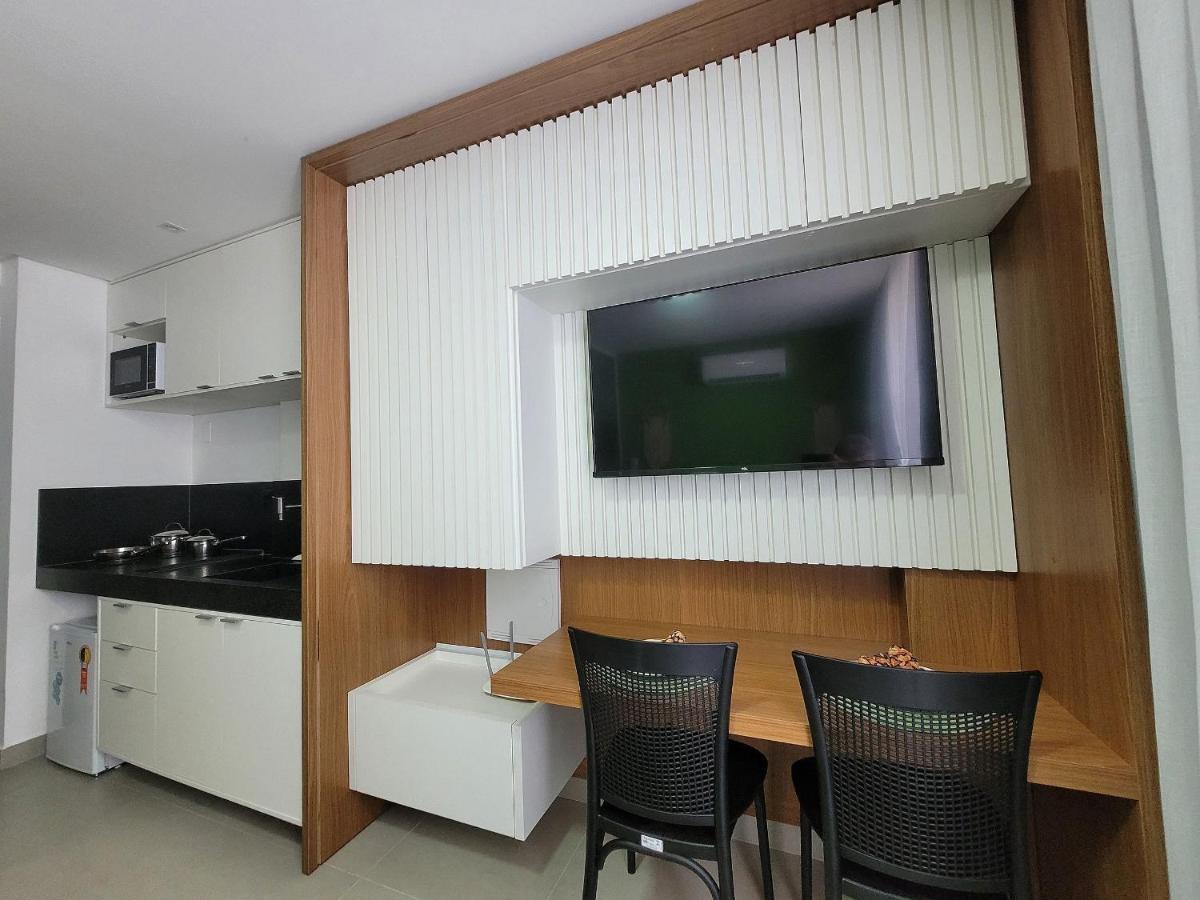 Belo Flat Na Do Bessa *