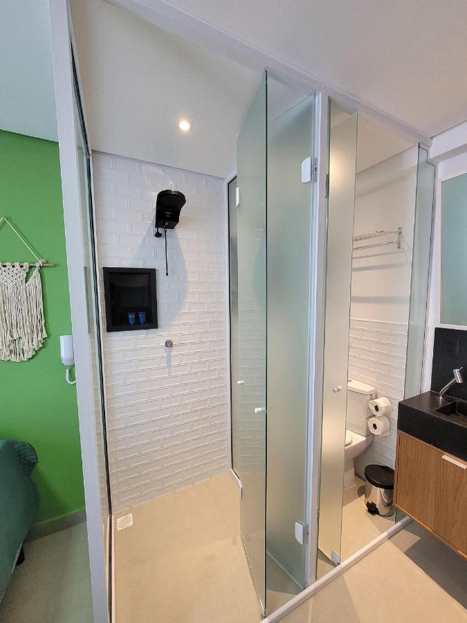 Belo Flat Na Do Bessa Apartment *