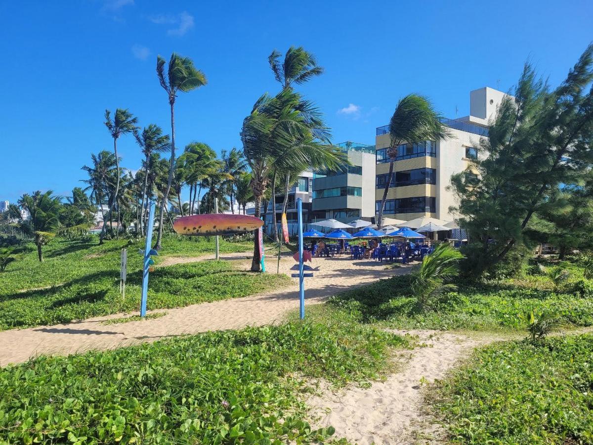 Belo Flat Na Do Bessa