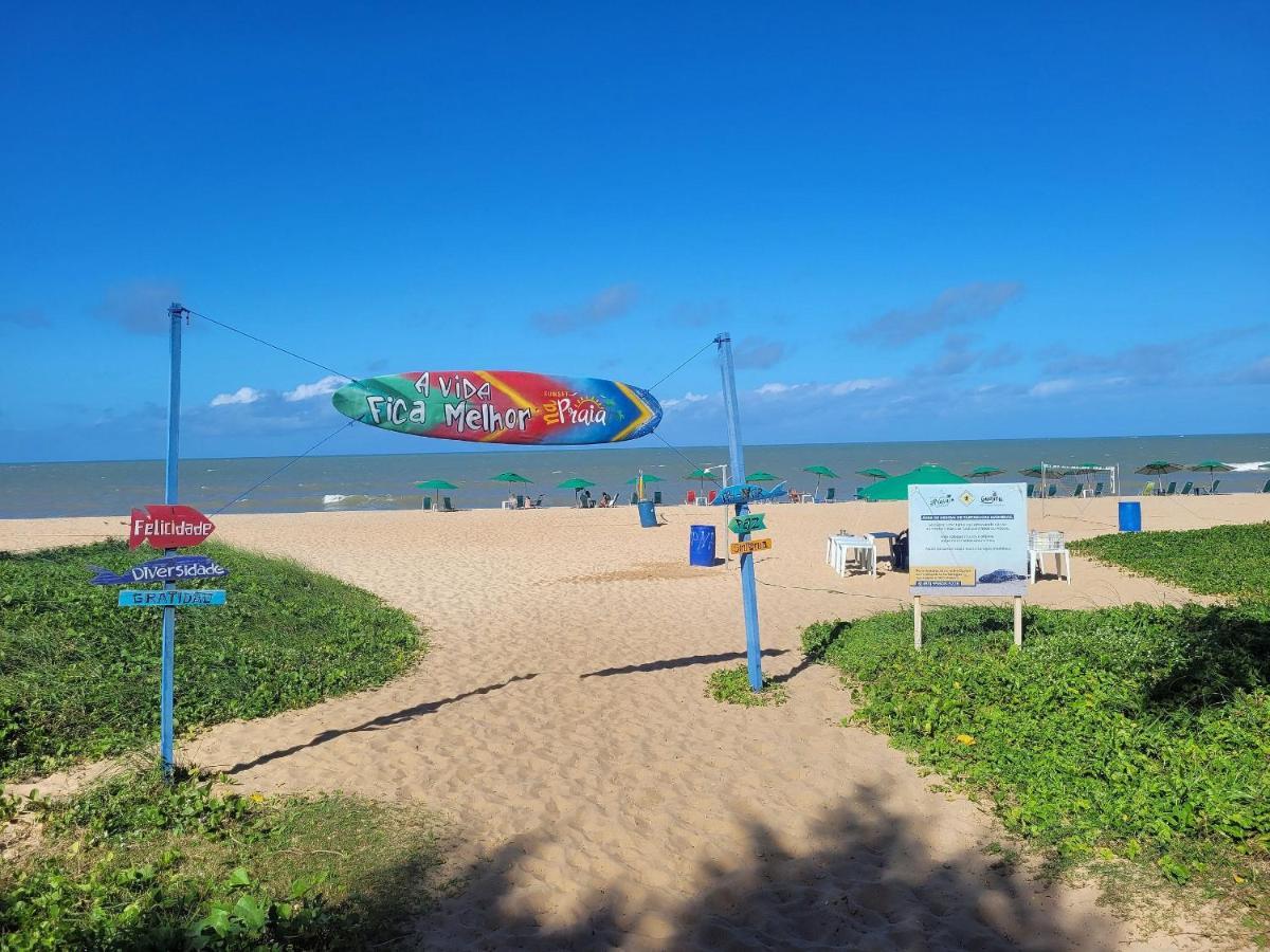Apartment Belo Flat Na Do Bessa Joao Pessoa