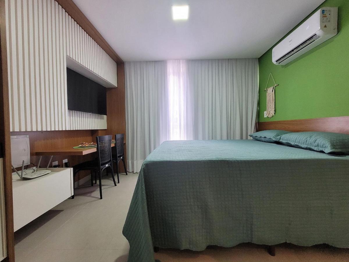 Belo Flat Na Do Bessa Apartment