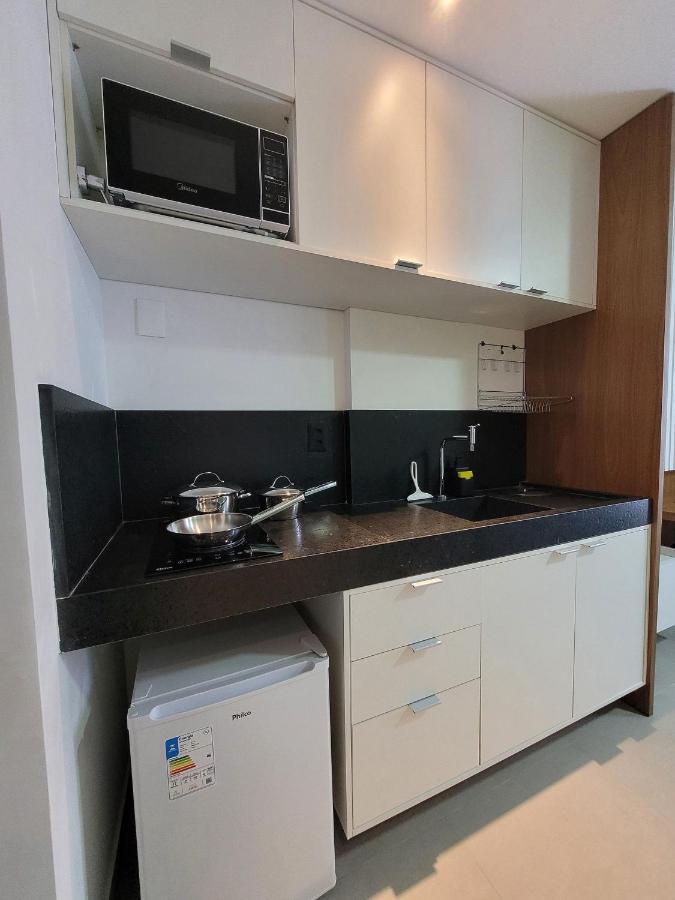 Apartment Belo Flat Na Do Bessa Joao Pessoa