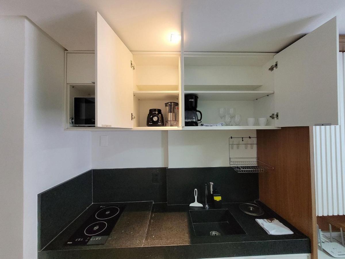 Belo Flat Na Do Bessa * Joao Pessoa