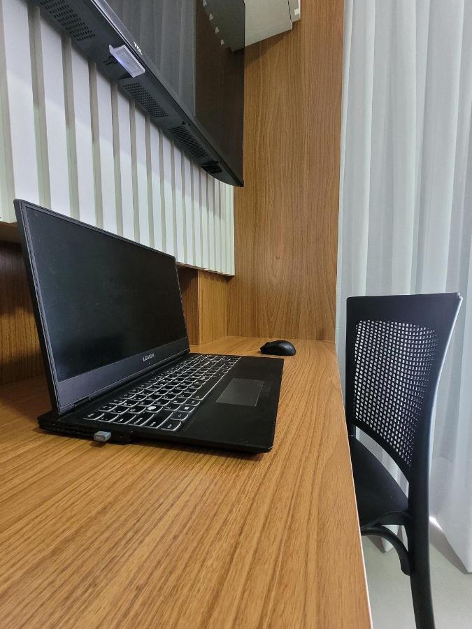 Apartment Belo Flat Na Do Bessa