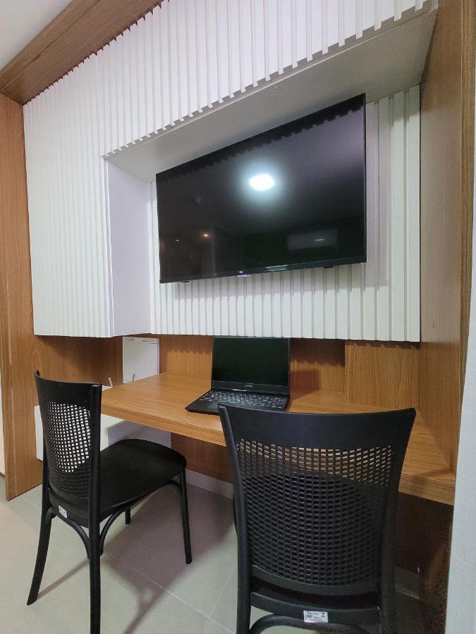 Belo Flat Na Do Bessa Apartment Joao Pessoa