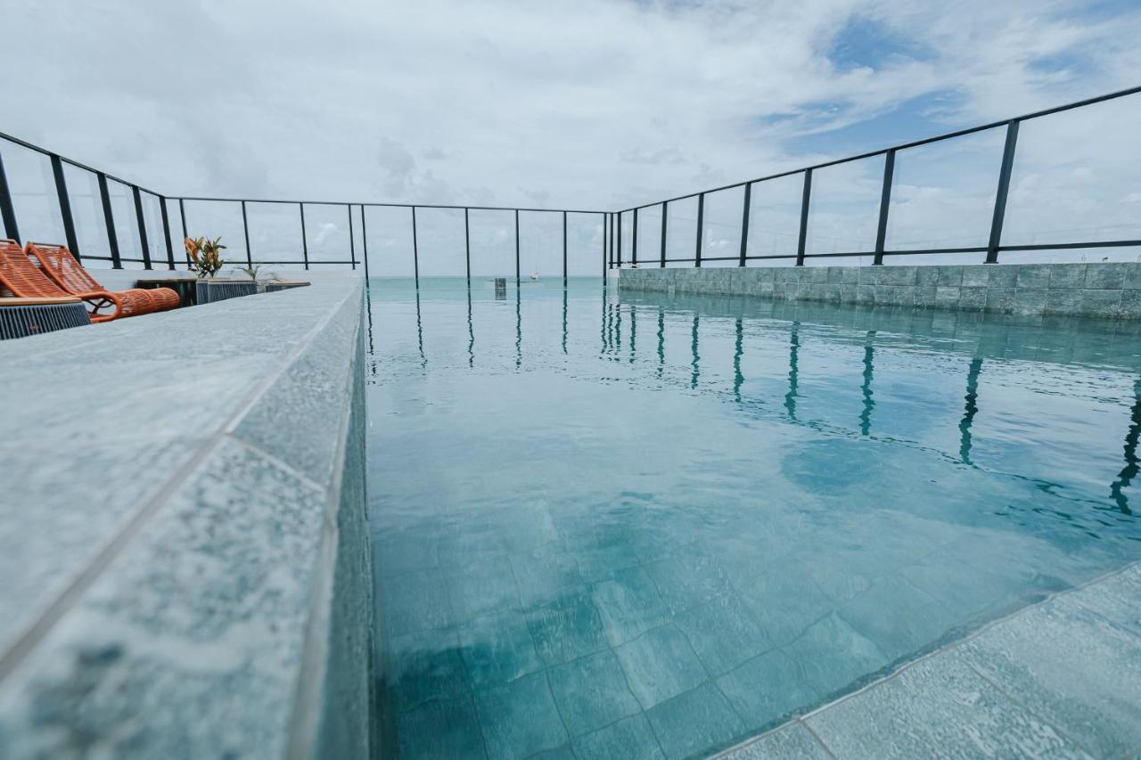Apartment Belo Flat Na Do Bessa Joao Pessoa